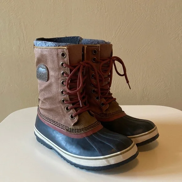 Sorel Shoes Sorel 964 Premium Cvs Nl1717257 Waterproof Boots